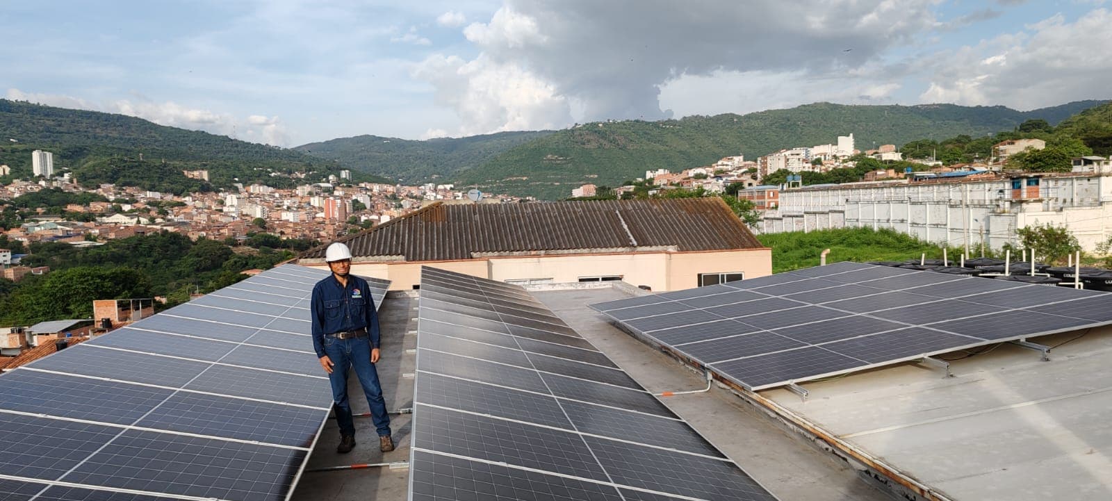 Sostenibilidad Ambiental